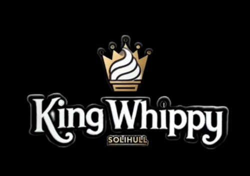 Waza's Whippy